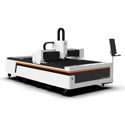 CNC Laser Cutting Machine